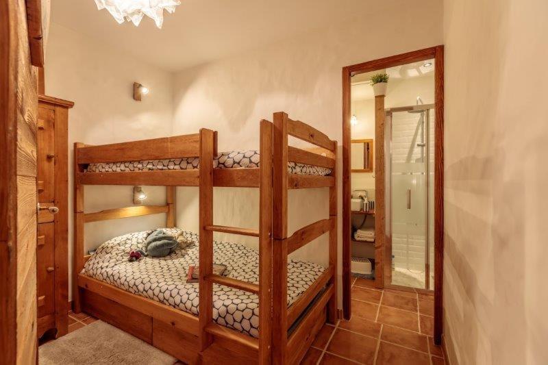 Appartement De Charme 4/6 Pers Dans Joli Village De Montagne Bourg-Saint-Maurice Luaran gambar